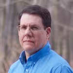 Eric Aitala - Webmaster