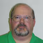 Rick Jackson - Associate Webmaster