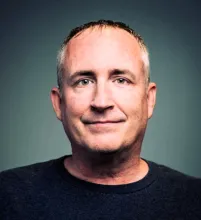 Mark Stevens