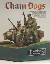 Chain Dogs