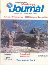 March/April 2002 Journal Cover Image