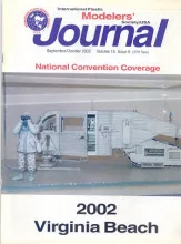 September/October 2002 Journal Cover Image