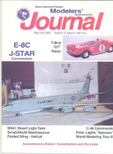 May/June 2003 Journal Cover Image
