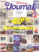 July/August 2004 Journal Cover Image