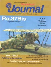 July/August 2005 Journal Cover Image