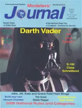 January/February 2006 Journal Cover Image