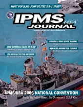 September/October 2006 Journal Cover Image