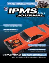 March/April 2007 Journal Cover Image