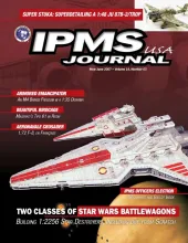 May/June 2007 Journal Cover Image