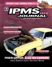 March/April 2008 Journal Cover Image
