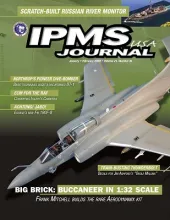 January/February 2009 Journal Cover Image