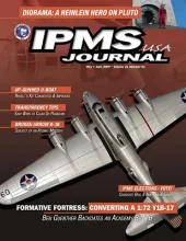 May/June 2009 Journal Cover Image