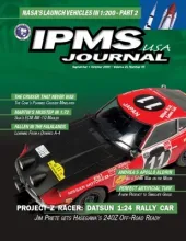 September/October 2009 Journal Cover Image