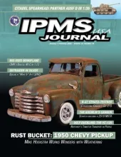 January/February 2010 Journal Cover Image