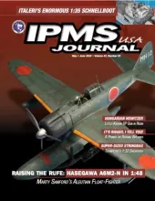 May/June 2010 Journal Cover Image