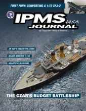 July/August 2010 Journal Cover Image
