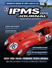 September/October 2010 Journal Cover Image