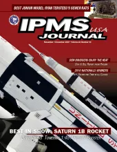 November/December 2010 Journal Cover Image