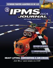 March/April 2011 Journal Cover Image