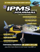 May/June 2011 Journal Cover Image