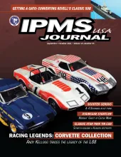 September/October 2011 Journal Cover Image
