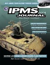 November/December 2011 Journal Cover Image
