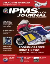 September/October 2013 Journal Cover Image