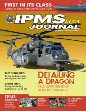 January/February 2014 Journal Cover Image