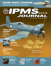 July/August 2014 Journal Cover Image