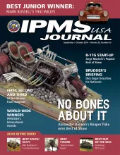 September/October 2014 Journal Cover Image
