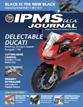 January/February 2015 Journal Cover Image
