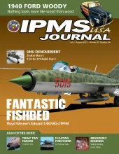 July/August 2015 Journal Cover Image