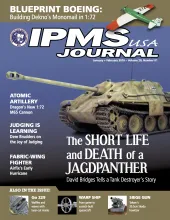 January/February 2016 Journal Cover Image