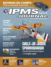 March/April 2016 Journal Cover Image