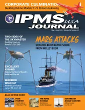 May/June 2016 Journal Cover Image