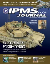 July/August 2016 Journal Cover Image