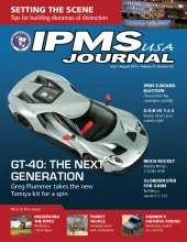 May/June 2019 Journal Cover Image