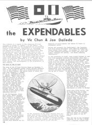 IPMS/USA Quarterly, Volume 11, Issue 3